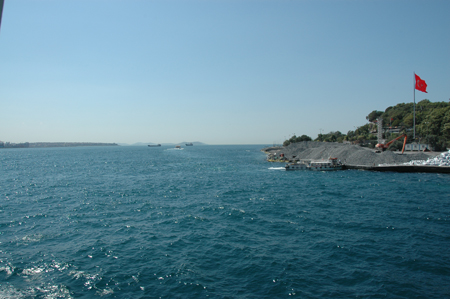 saray Burn